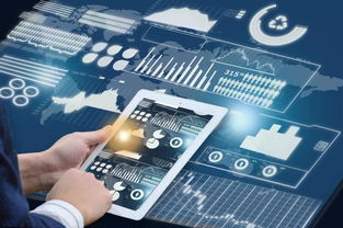 AI催化金融商业逻辑巨变，FinTech重塑互金新生态 数据处理服务的核心价值